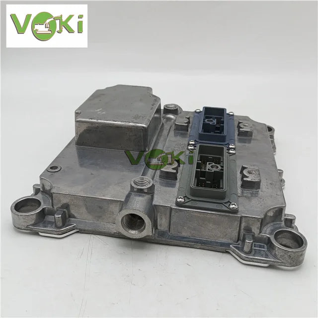 Excavator Computer Board Programming  3317539  331-7539 Engine 6.4E ECU Computer Controller  ECM 320D