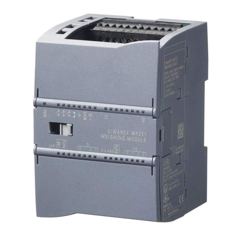 New PLC Controller 7MH4960-4AA01 6ES7405-0DA02-0AA0 6ES7412-2XK07-0AB0 6ES7414-3XM05-0AB0 6ES7414-5HM06-0AB0 6EP1935-6MC01