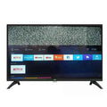 VSTI 32-inch Class LED Smart FHD TV 1080P (2026 Model) Black LED & LCD TVs with A+ Grade LCD Panel