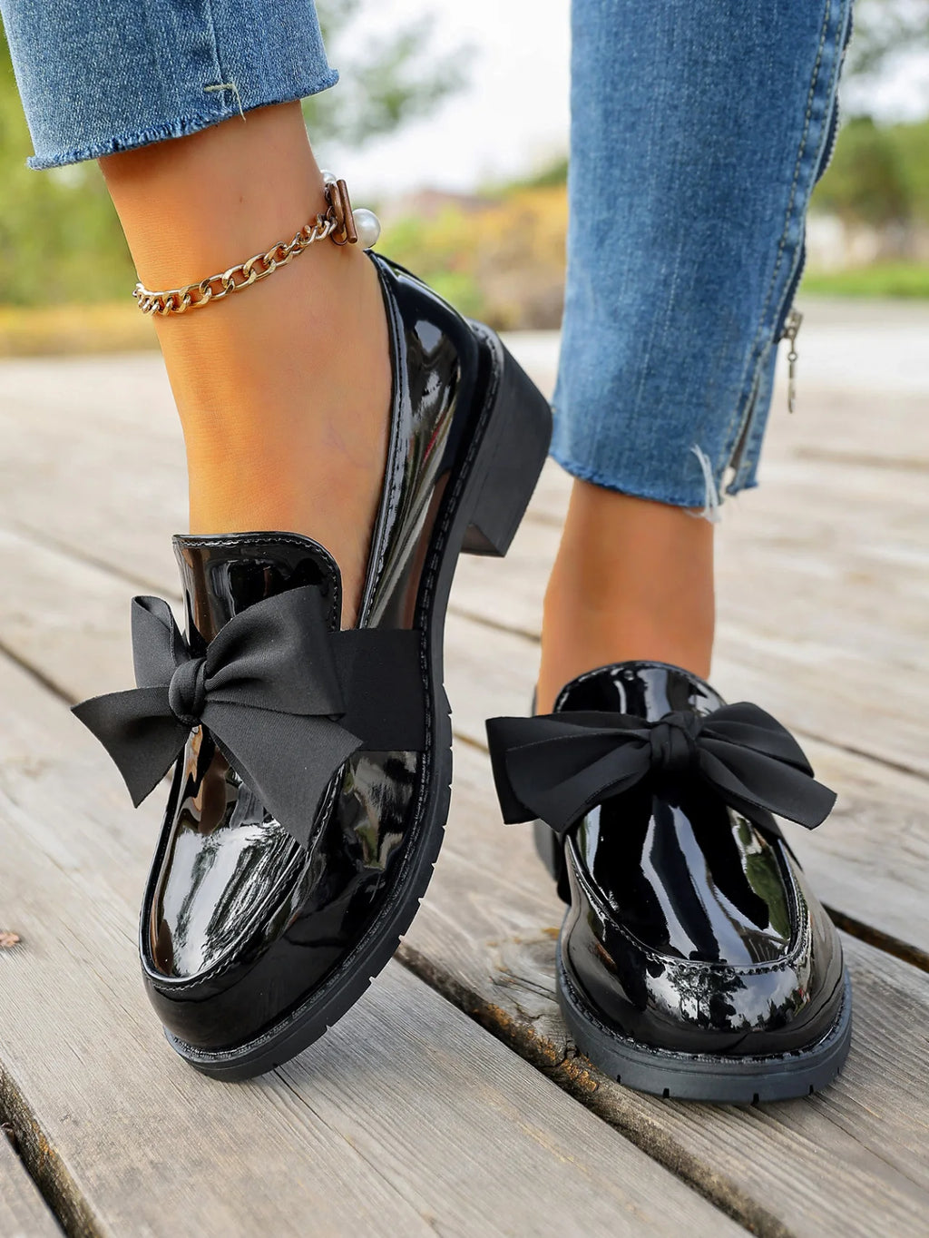 2027 NEW KJ Korean Spring/Summer New Pointed-toe Flat, Shallow Breathable Women's Single Shoes