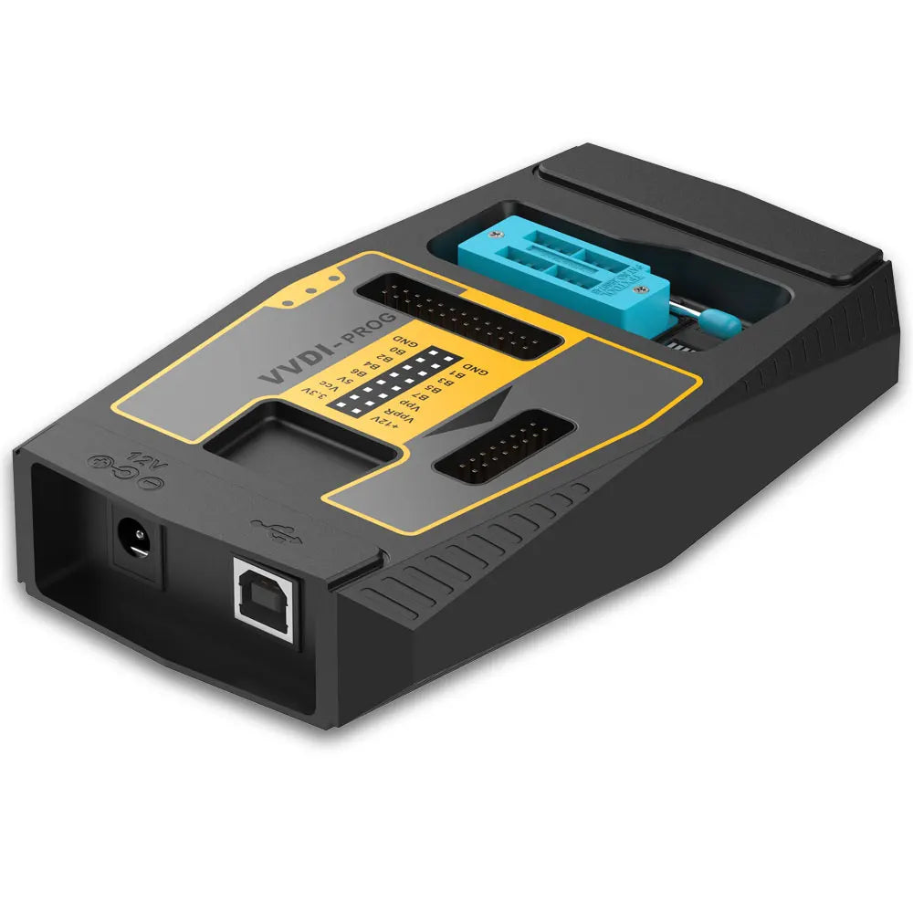 Xhorse VVDI PROG Auto Programmer VVDI PROG Auto Diangnostic-tool Program