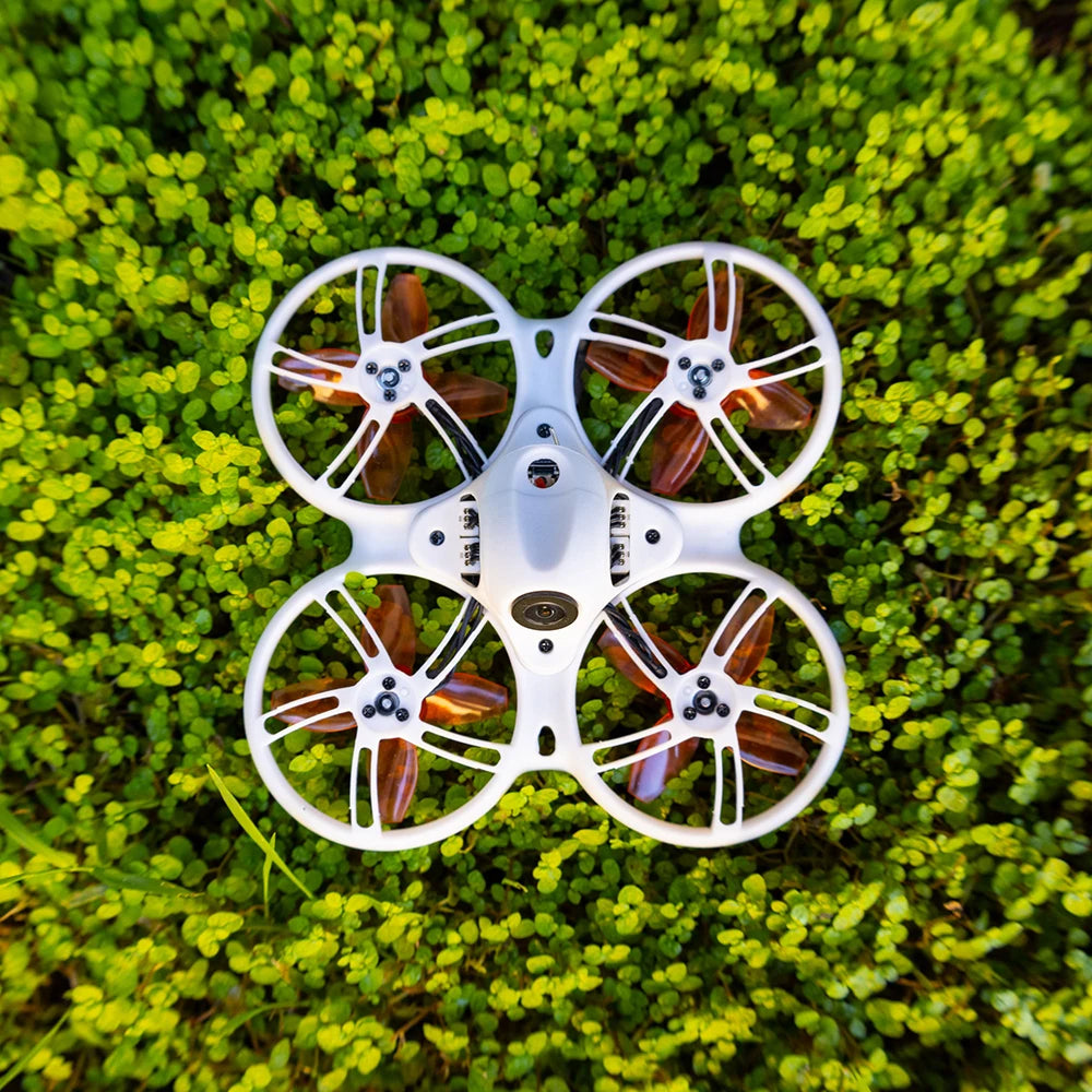Emax Tinyhawk III 3 RTF Kit FPV Racing Drone F4 15000KV RunCam Nano 4  25-100-200mW VTX 1S-2S FrSky D8 RC Airplane Quadcopter
