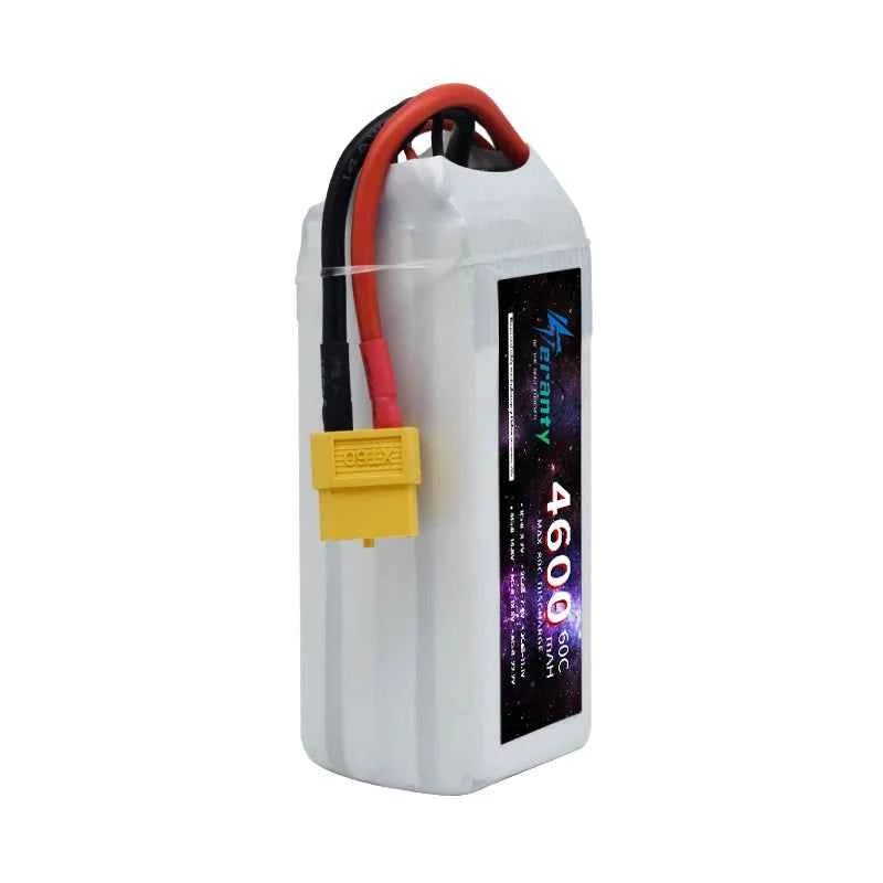 4S 14.8V LIPO Battery 1800mAh 2700mAh 3300mAh 4600mAh 5600mAh 6500mAh 7800mAh 8800mAh 9800mAh  RC Car FPV Drone Quadcopter Boat