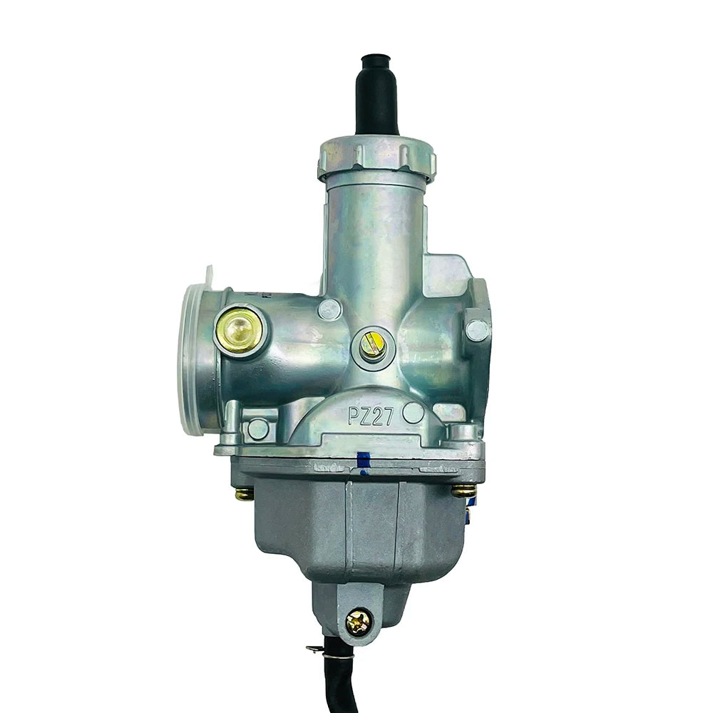 PZ27 Manual  4 Stroke CG 125cc 150cc to 175cc Engine ATV Karts Motocross Motorcycles Carbureyor