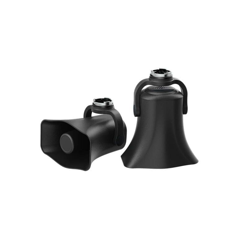 Professional Long Distance Drone Megaphone Drone Loudspeaker Aircraft Calling Device