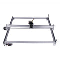 Hobby Lightweight Laser CNC6550 Wood Cutting Machine Router Desktop Engraving Machine for Leather Wood Acrylic
