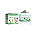 EELHOE Moisturizing Oxygen Cleansing Mud Mask Clean and Apply Bubble Mask for Removing Blackhead and Pimple Facial Masks