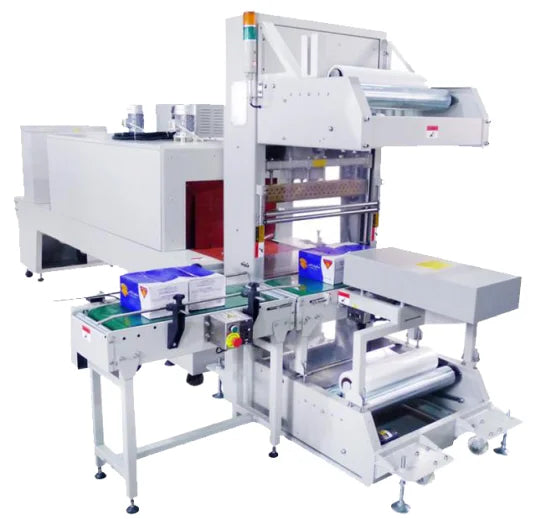 Spare Parts Film Bag Sleeve Heating Cutter Blade of Shrink Wrap Packing Machine Shrinking Wrapping Tunnel Machine Stretch