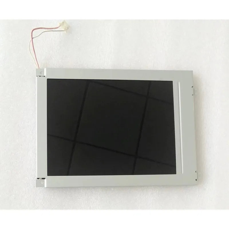 7.4 Inch LCD Panel Screen M163AL1A-0 M163-L1A LCBLDT163R LCBLDT163MC, Injection Molding Machine LCD Display