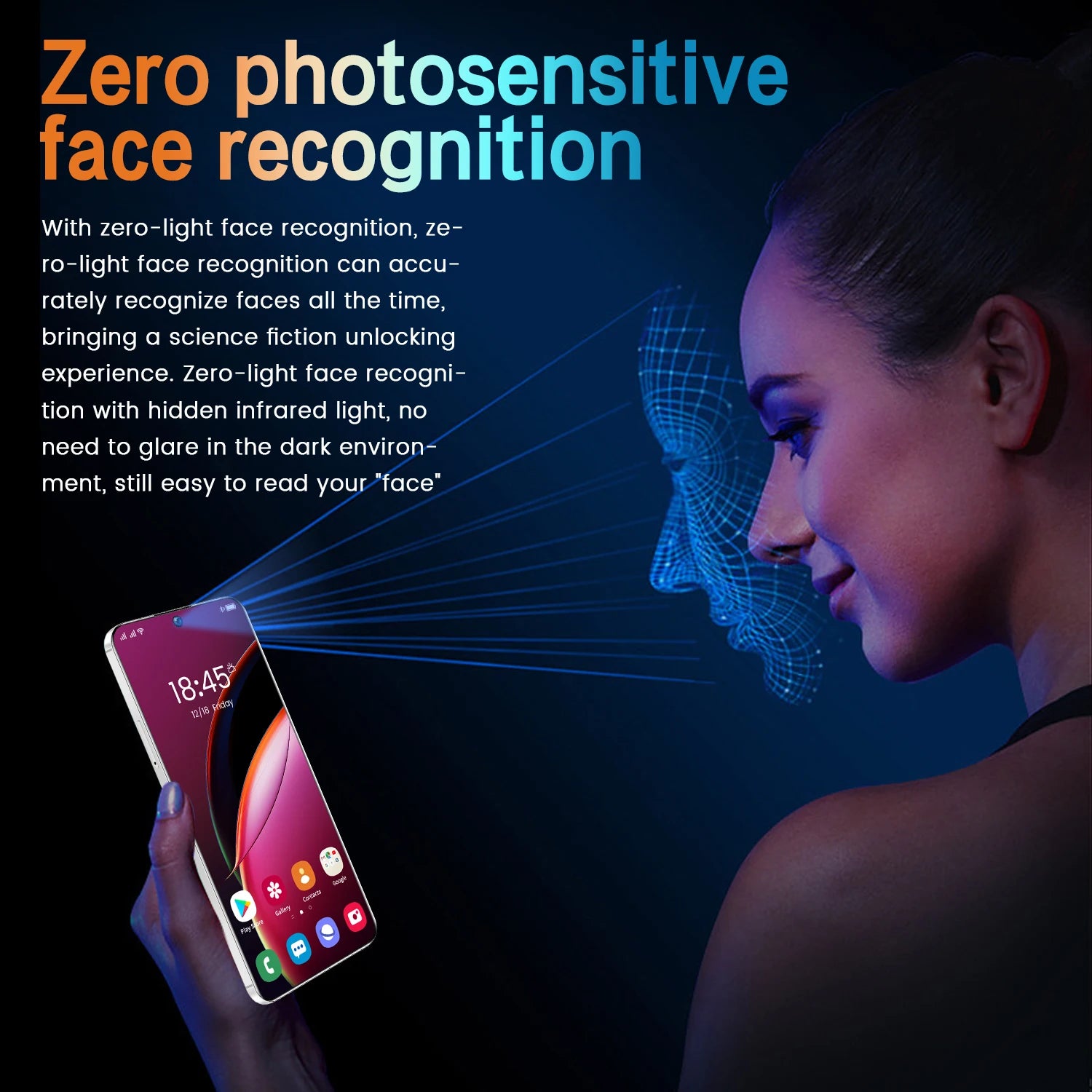 2025 Newest Fold Design S25 Ultra+ Android 5G Smartphone High Quality Screen High Dual SIM GPS Flip 24 Cell Mobile Phone