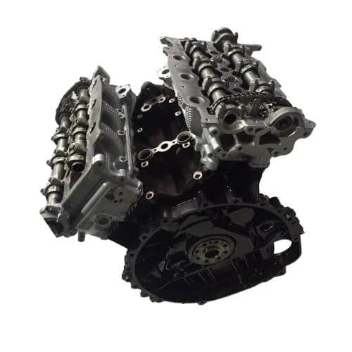 Wholesale New 3.0 Engine 306DT for Land Rover Range Rover Discovery V6 Diesel Engine Assy 30DDTX TDV6 SDV6 for Jaguar Motor