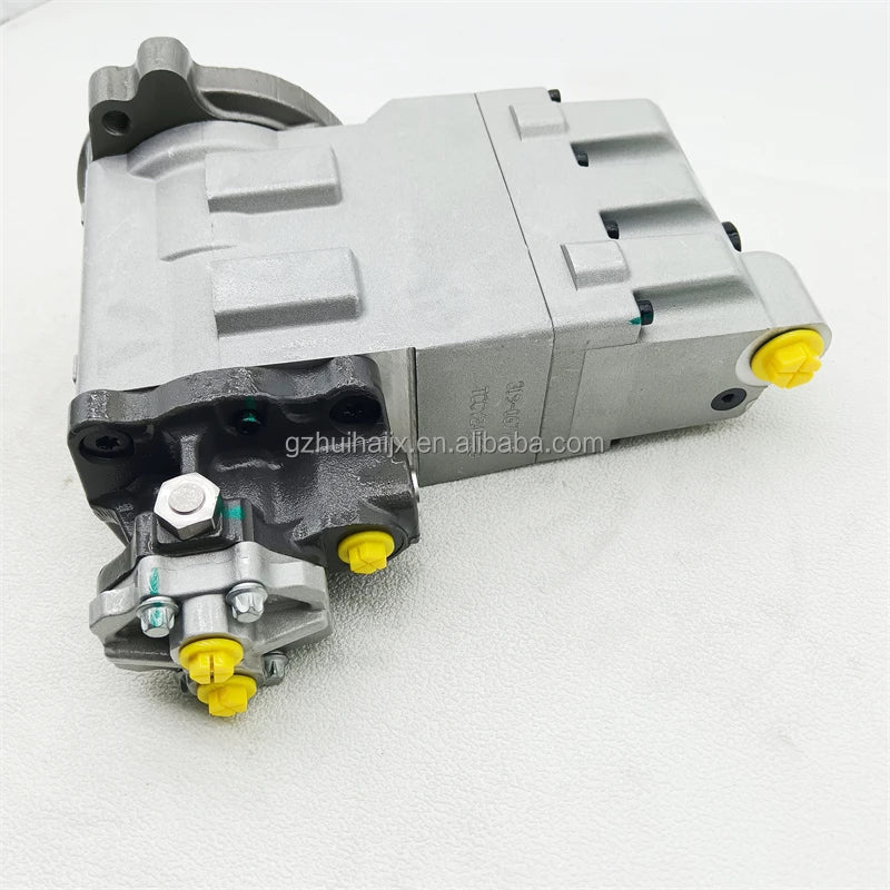 324D 336D Excavator C7 C9 Engine 950H 962H Wheel Loader 319-0677 3190677 Fuel Injection Pump 319-0675 319-0677 253-4339 254-4357
