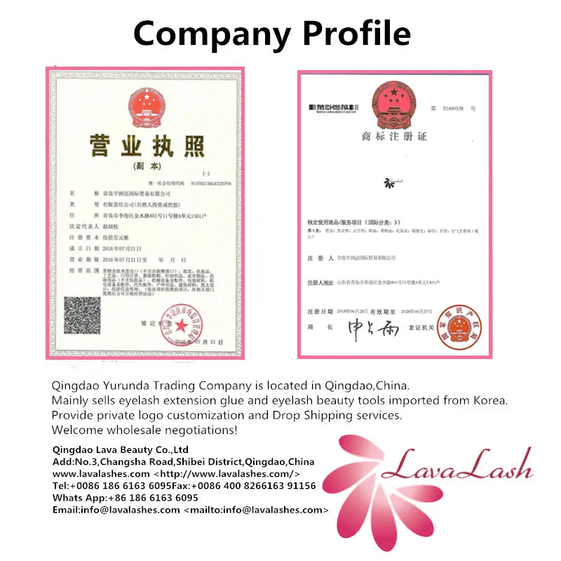 5/10 Bottles IB Hyper Bond Glue for Eyelash Extensions Korea 0.5s Fast Drying IBeauty Cyan Cap False Lash Adhesive Makeup Tools