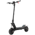 YUME 60v Hawk Dual Motor Electric Scooter 10 Inch Big Wheel 250W Lithium Battery Foldable Kick 70km Range Two-Wheel Vehicle