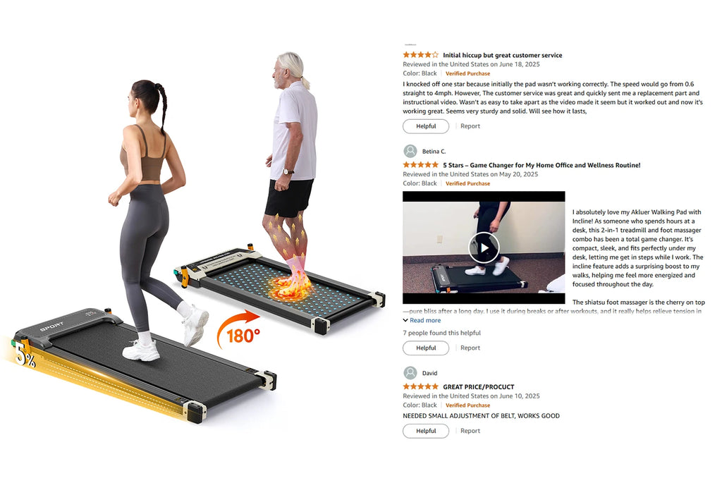 EU Stock Foldable Electric Treadmill for Home Use New Design Under Desk Walking Pad with Manual Incline Dropshipping Cheap