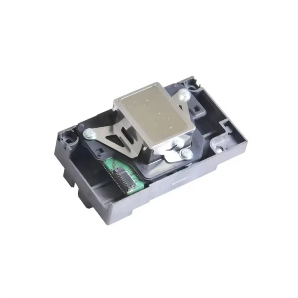 L1800 Print Head Printer Parts UV DTG DTF DFT Original Cabezal R1390 Printhead for Epson L1390 1410 L1400 R1390 R270