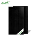 Jinko 440W Mono Crystalline Solar Panel N-type 22.02% Efficiency OEM USA Stock for Onshore Transition