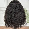 100% Real Human Hairs Extension Wholesale Double Drawn Human Hair Burmese Curly Bundles For Bule Sale