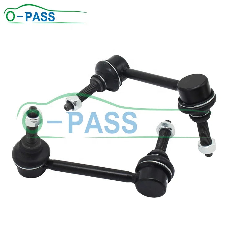 OPASS Front Stabilizer Link for JEEP Grand Cherokee & Dodge Durango 2009- 68069654AC
