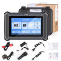 2024 XTOOL D7S OBD2 Car Automotive All System Diagnostic Tool  ECU Coding Key Programmer Auto Vin with 36+ Reset Function