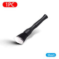 Car Wash Car Detailing Brush Car Dashboard Cleaning Tools Air Outlet Cleaning Brushes for Auto Interior Cleaning Accessories