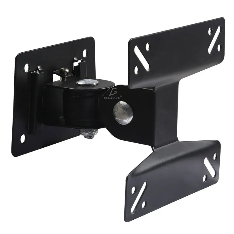 TV Wall Mount Vesa 14 to 24 Inch 180 Degrees