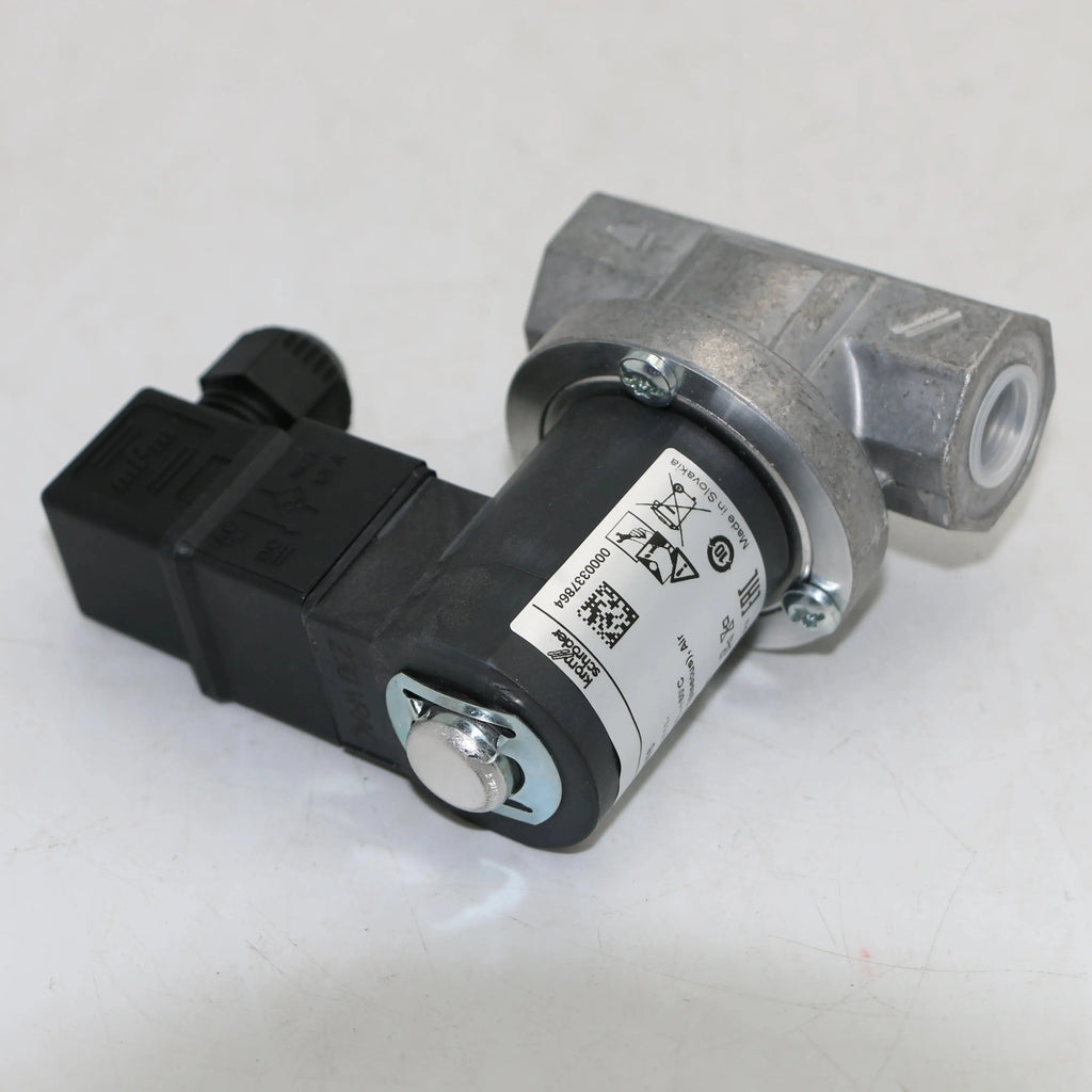 Factory Price OEM Kromschroder VGP15R02W6 Gas Solenoid Shut-off Control Valve RP1/2 230 Vac 200mbar Industrial Combustion Burner