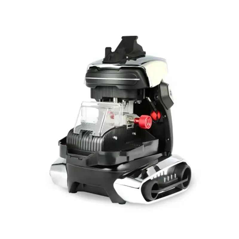 2M2 TANK 2 Pro CNC Key Cutting Black Without Battery
