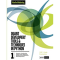 Quant Developers' Tools and Techniques - Paperback