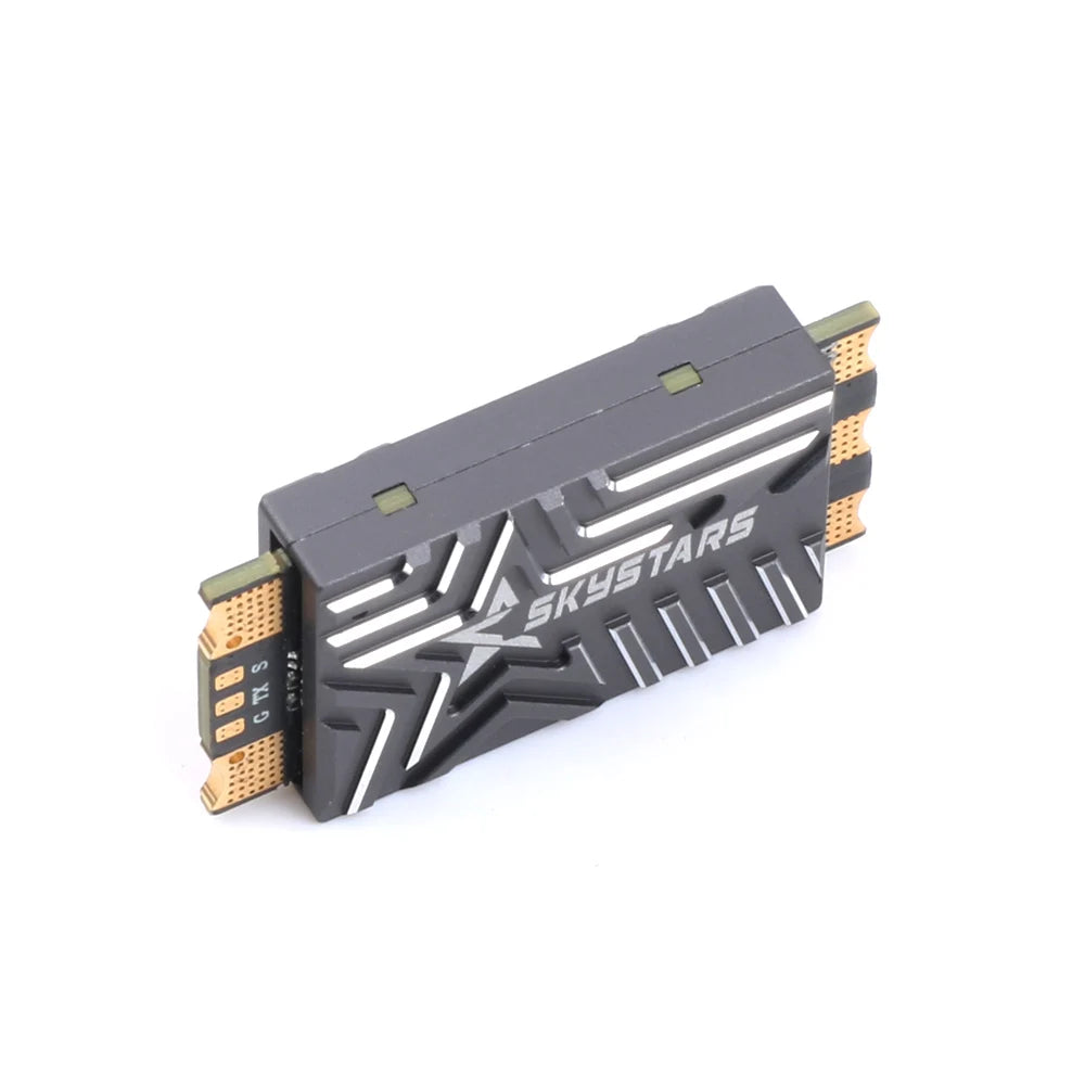 Skystars Single 80A ESC Jupiter SL80A G071 BLHELI32 2-8S LIPO NO BEC  for FPV Freestyle X-Class Drones DIY Spare Parts
