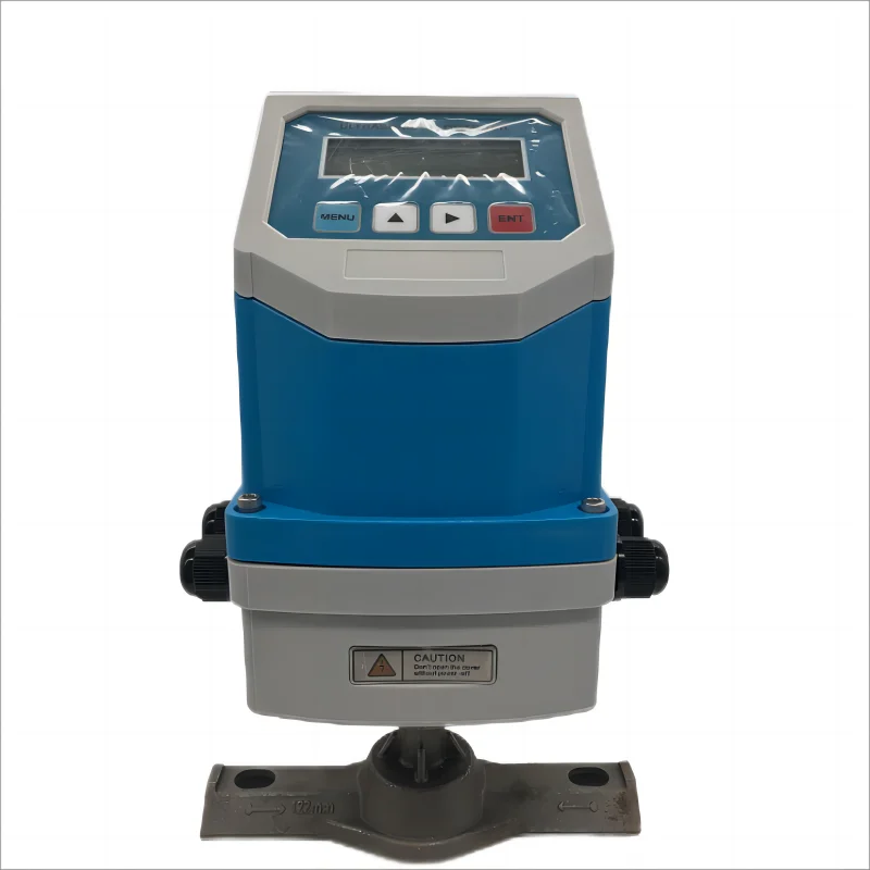 TUF-2000F DN15-DN6000 Fixed Integrated Ultrasonic Liquid Flow Meter