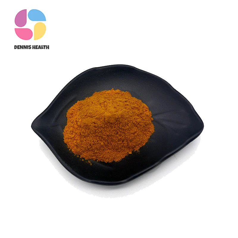 Food Grade 99% High Quality Shrimp Shell Powder Herbal Extract Resveratrol Astaxanthin Solvent Extraction Chrysanthemum UV