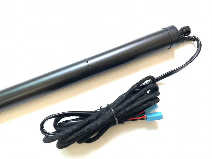 Auto Electric Tailgate Lift Kit Power Boot With Foot Sensor Optional for Citroen DS7