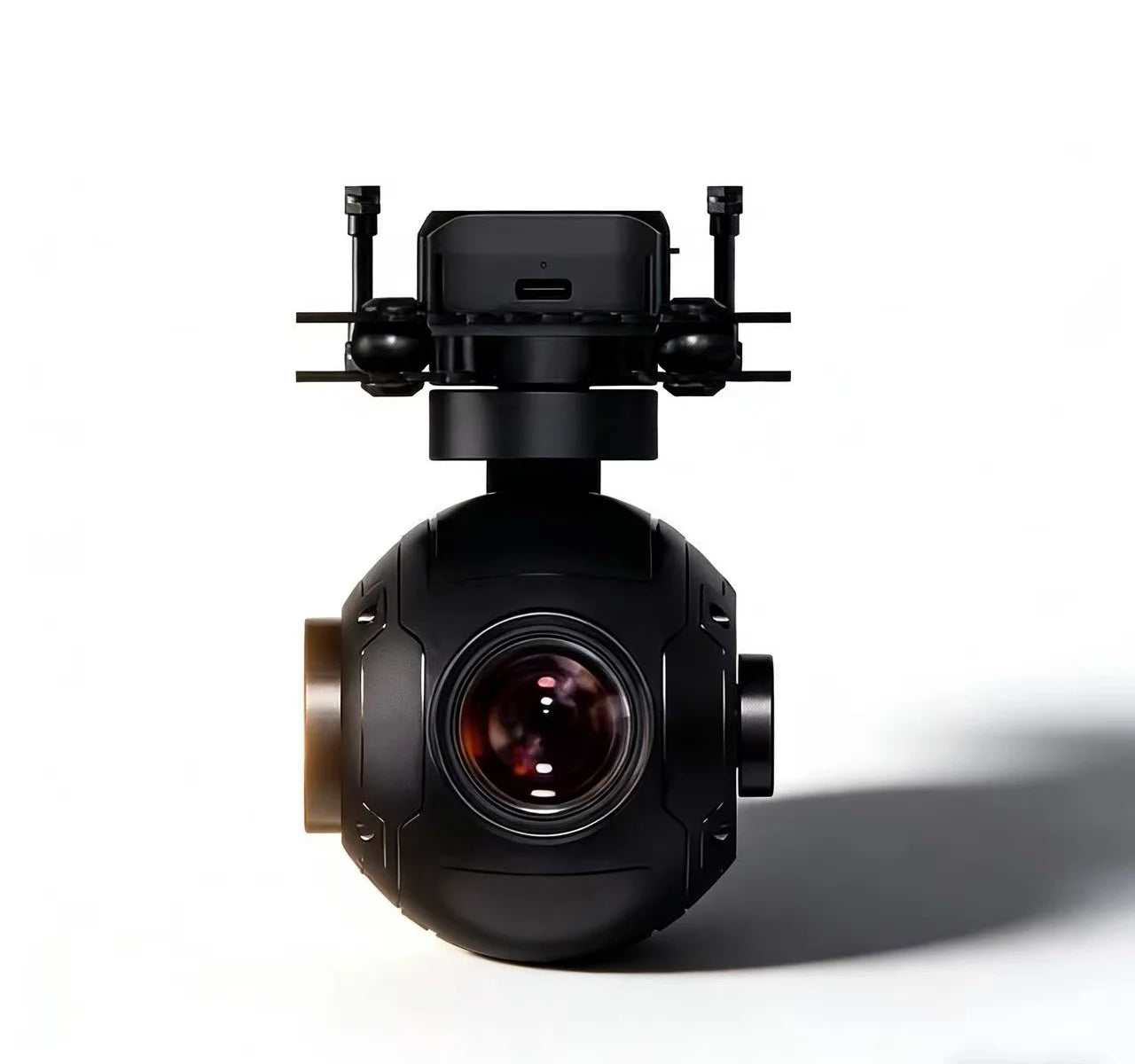 SIYI ZR10 4K HD Camera