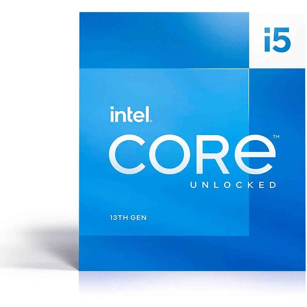 13th Generation Intel Core I5 Processor I5 13400f Desktop CPU 10 Cores I5 13400 13500 13400T 13500TE 13490F Intel Processor