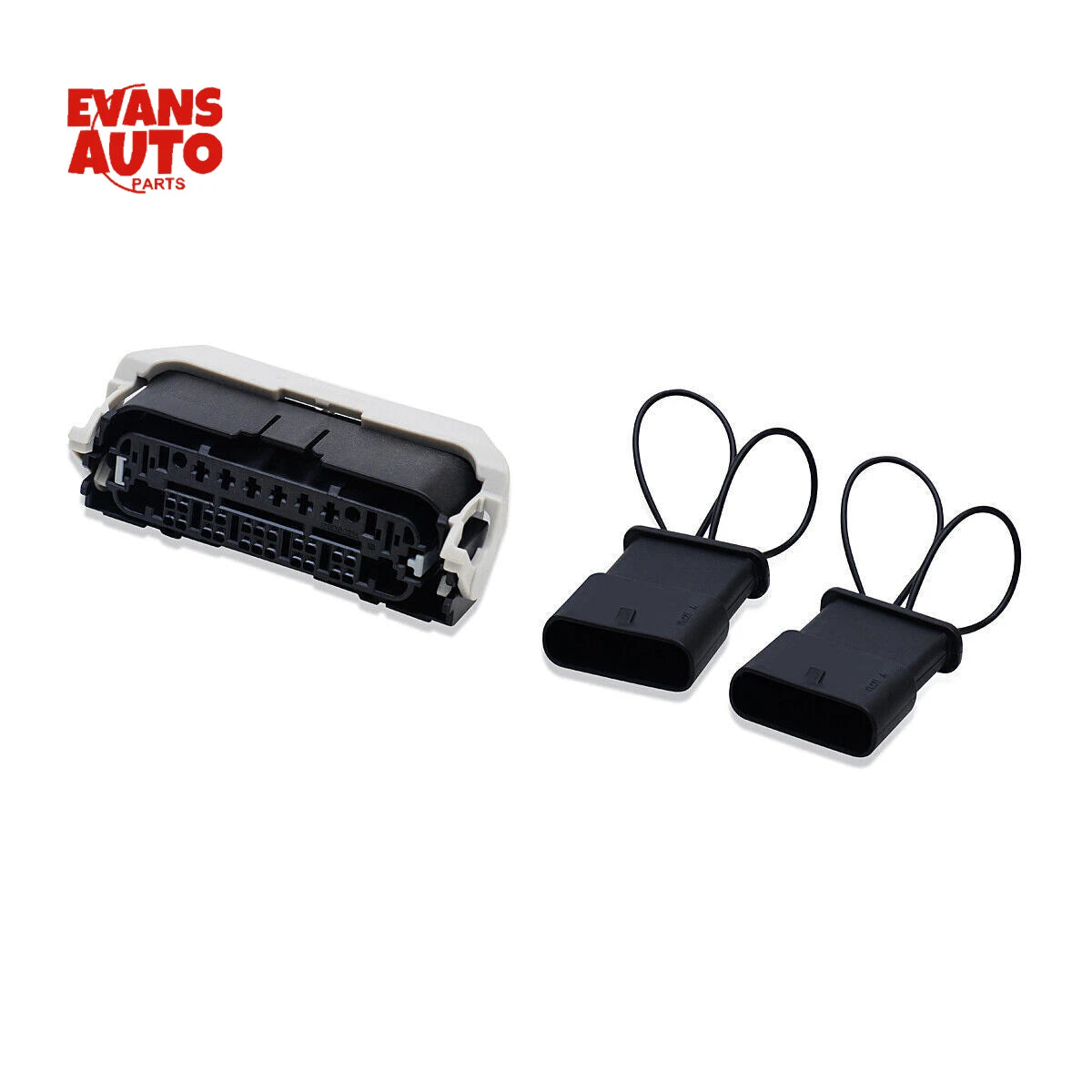 L5P CAN Bus Plug Car Communication Plug Fit for 2020 2021 2022 Duramax Diesel MM-02 Plug Connector