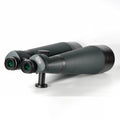 40X110 ED With Bak4 Achromatic Glass ED Lens High clear With 1/4 Tripod Connector Water Proof Outdoor Astronomy Binocular
