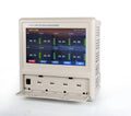 NAPUI 130D Customizable Indoor Plastic Universal High Accuracy Temperature Recorder Controller Current Measurement OEM/ODM