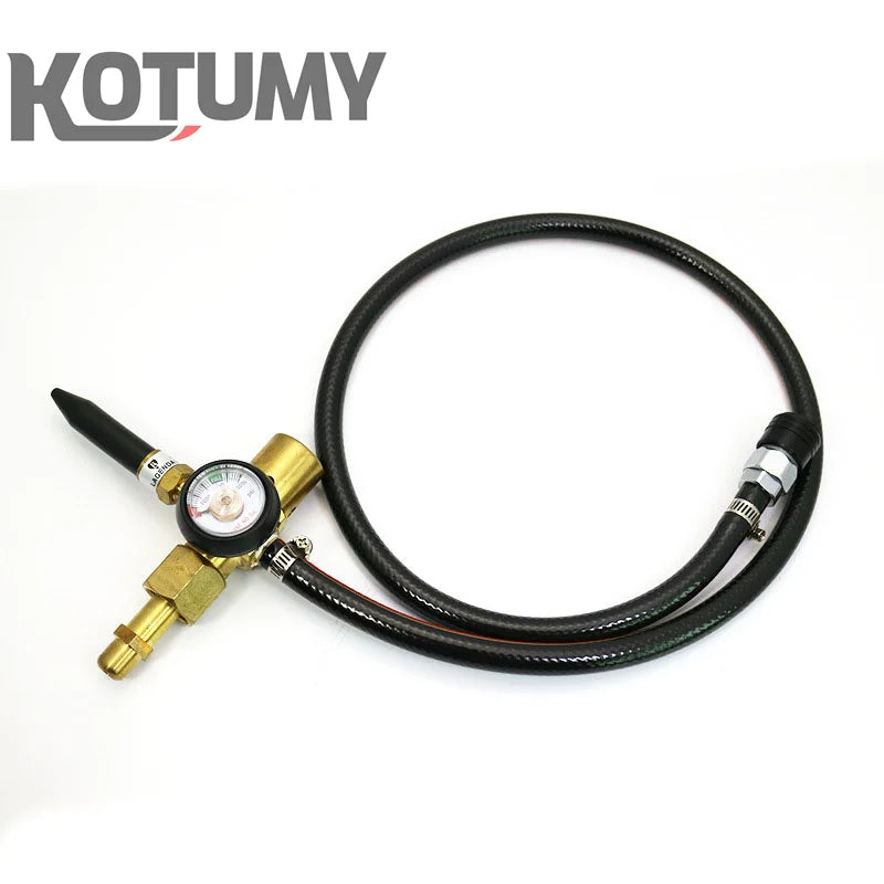 B363 110V/220V Helium Balloon Inflator Pump Wedding Birthday Party Airborne Tool Electric Helium air Pump