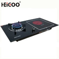 Built in Induction Cooking Stoves Ceramic Electric Cooker Tabletop Gas Stove