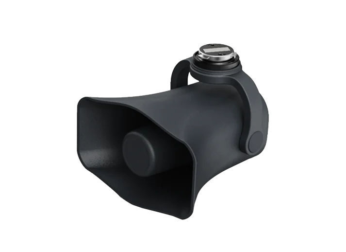 Professional Long Distance Drone Megaphone Drone Loudspeaker Aircraft Calling Device