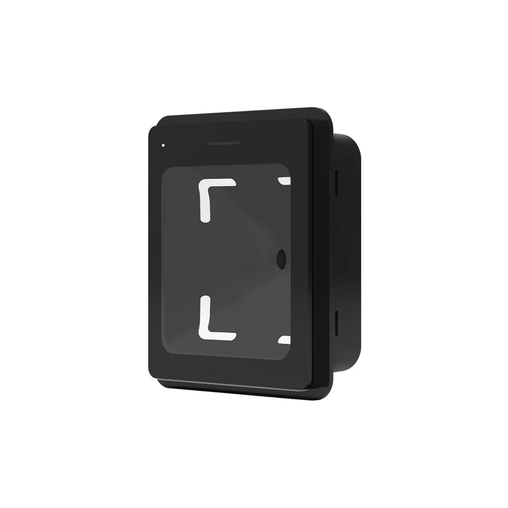 Feocey FC8135  Access Control System QR Code Reader Gate Barcode Scanner With Relay Scanning Module China Cheap QR Code Scanner
