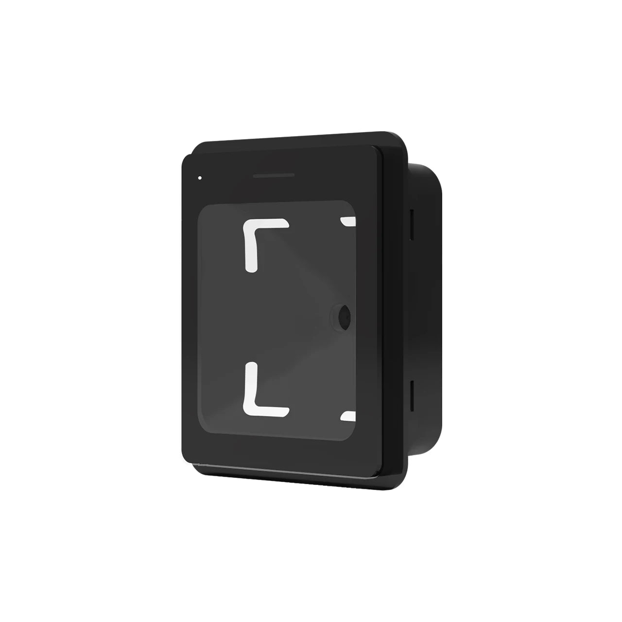 Feocey FC8135  Access Control System QR Code Reader Gate Barcode Scanner With Relay Scanning Module China Cheap QR Code Scanner