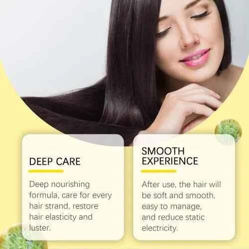 Hoegoa Rosemary Shampoo Set Gently Cleanses Scalp  Pampers Hair And Fluffs It Naturally