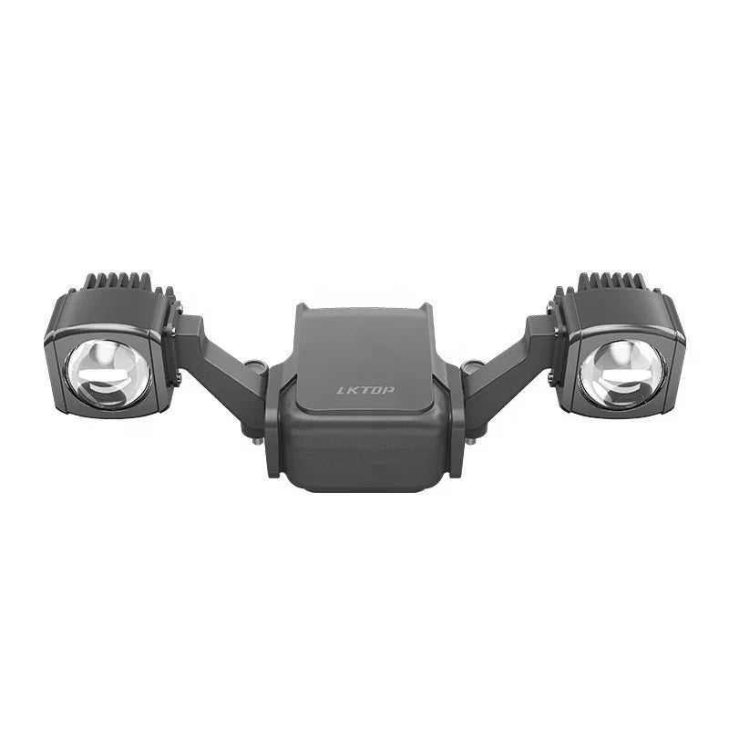 Led for Mavic 4T LKTOP Industry Edition Compatible KL340 Searchlight Drone-Mounted Color Strobe Light