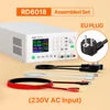 RD RD6018 Assembled Set 60V 18A AC to DC Digital Control Battery Charging Adjustable Lab Bench Power Supply Regulator 1080W