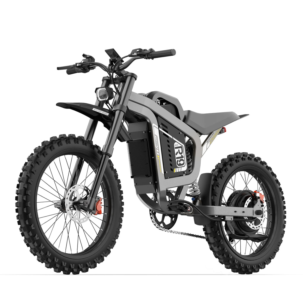 Free Shipping 3000W Electric Dirt Bike 72V 40AH Off Road Ebike Mountain Bike Electric Bicycle Motorcycles Moped for Adults