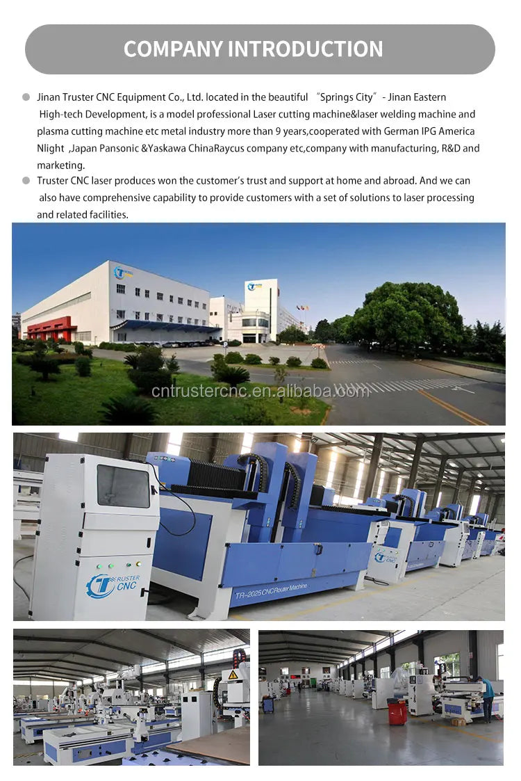 Hot Sale 5 Axis CNC 2000*4000mm Large Size ATC CNC Router 4 Axis CNC Foam Cutter With Rotary