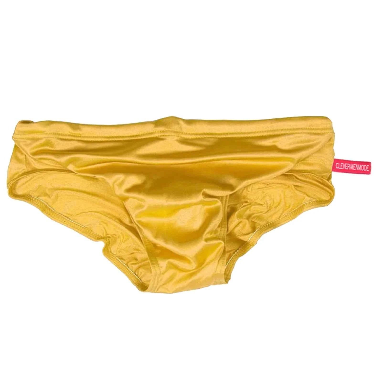 Men Bikini Swim Briefs Sexy Swimwear Low Rise Swimming Swimsuit  Beach Shorts Beachwear Bathing Suit Maillot de bain homme