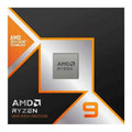 Procesador AMD Ryzen 9 9950X3D 9900X 9950X 9900X3D 16-Core 32-Thread Desktop Processor AMD 3D V-Cache Technology AMD Processor